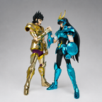 SAINT CLOTH - Dragon Shiryu Final Bronze Cloth