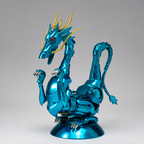 SAINT CLOTH - Dragon Shiryu Final Bronze Cloth