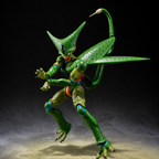 Dragon Ball Z - Cell First Form