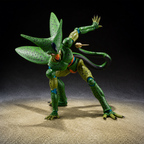 Dragon Ball Z - Cell First Form