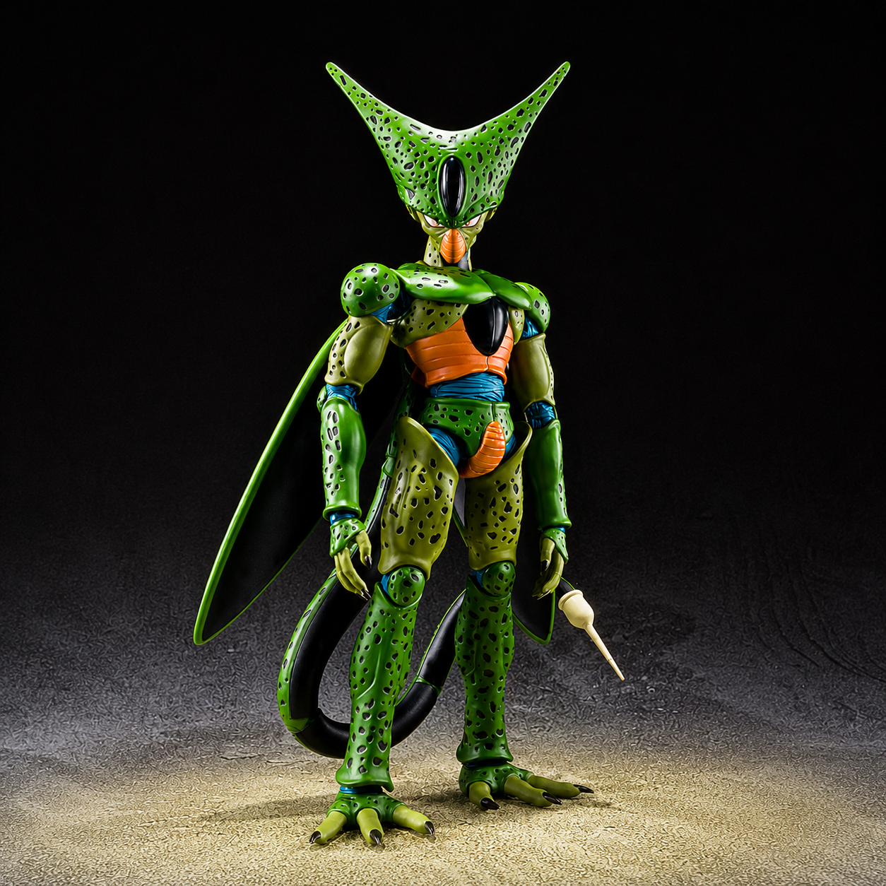 Dragon Ball Z - Cell First Form
