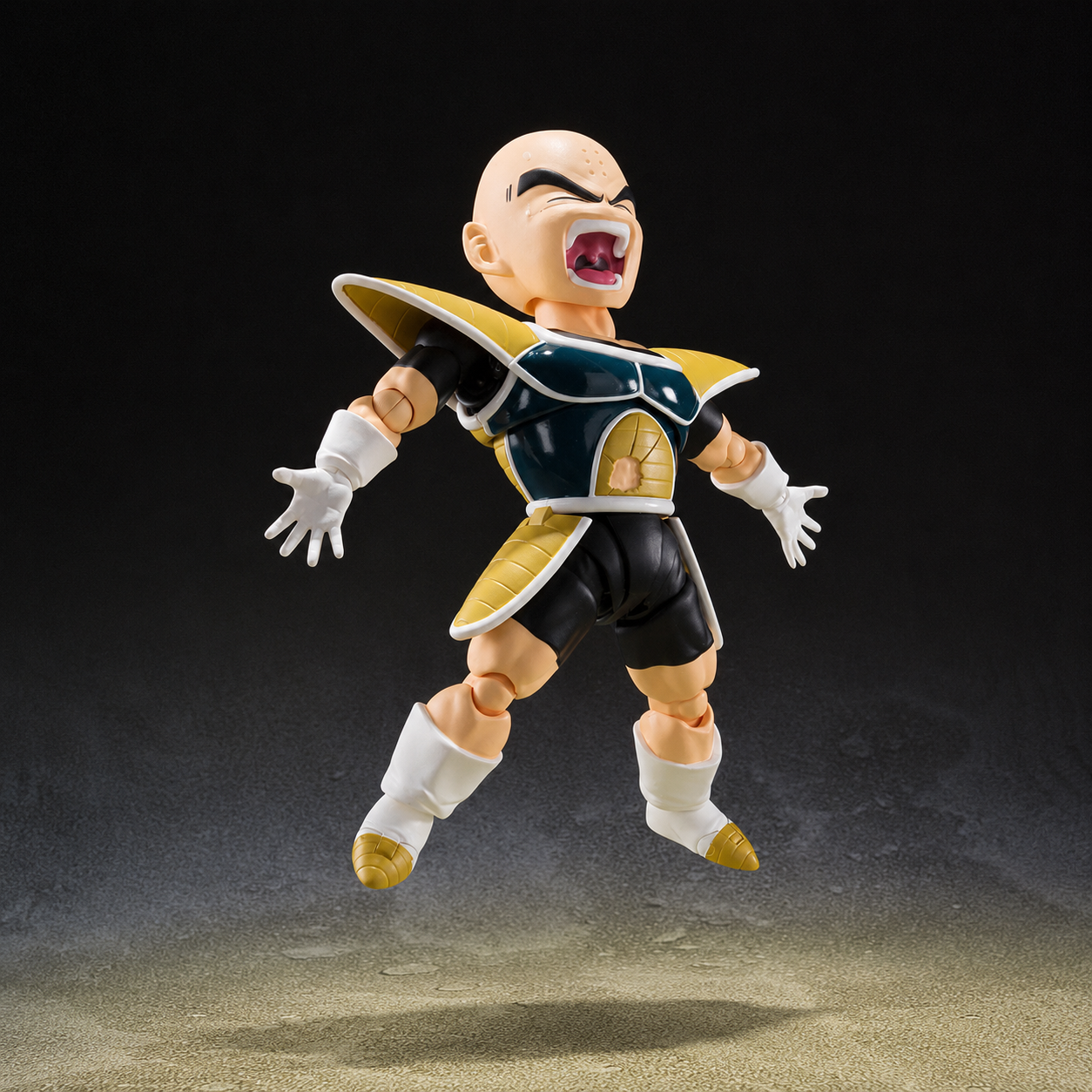 Dragon Ball Z -  Krillin
