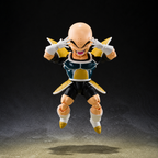 Dragon Ball Z -  Krillin