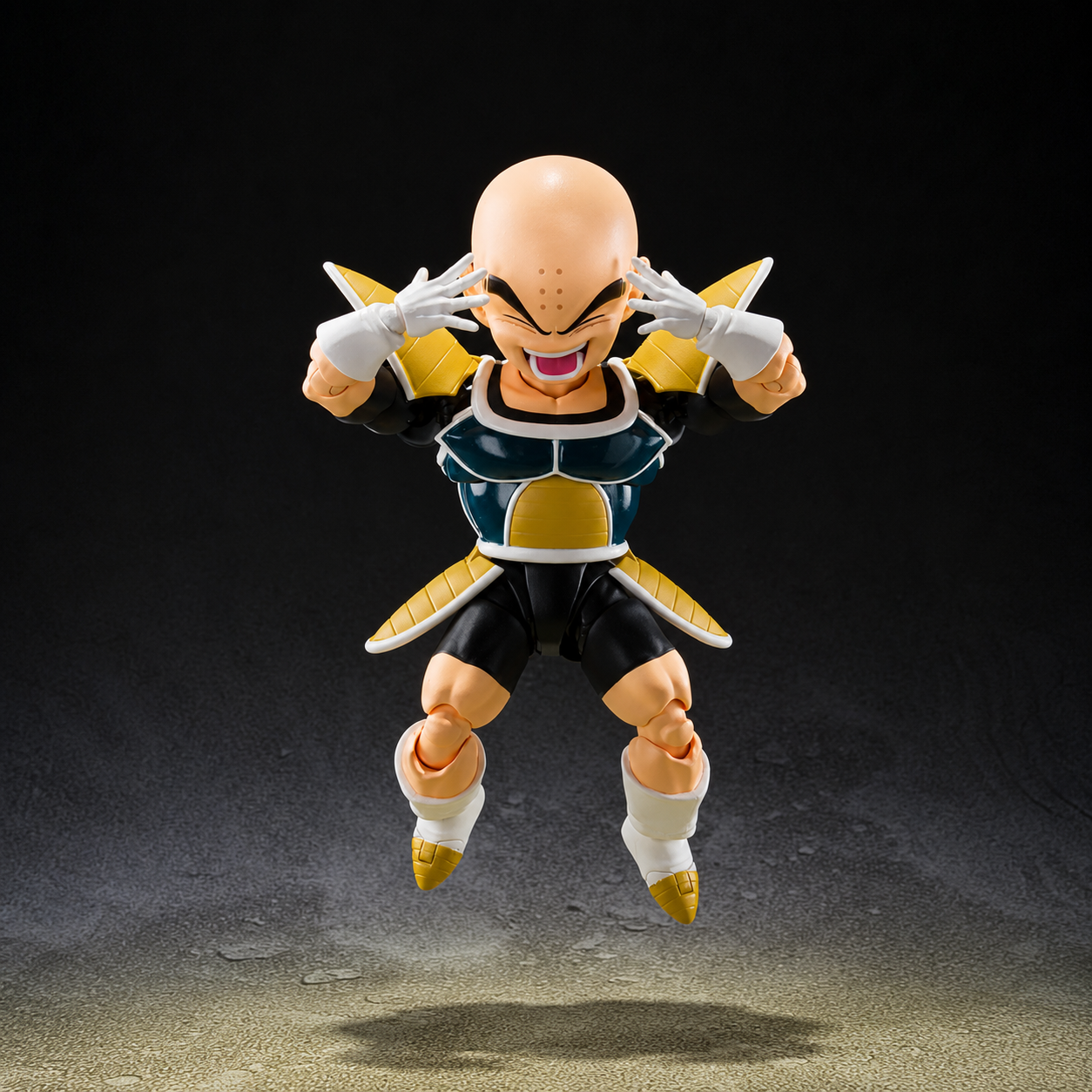 Dragon Ball Z -  Krillin