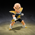 Dragon Ball Z -  Krillin
