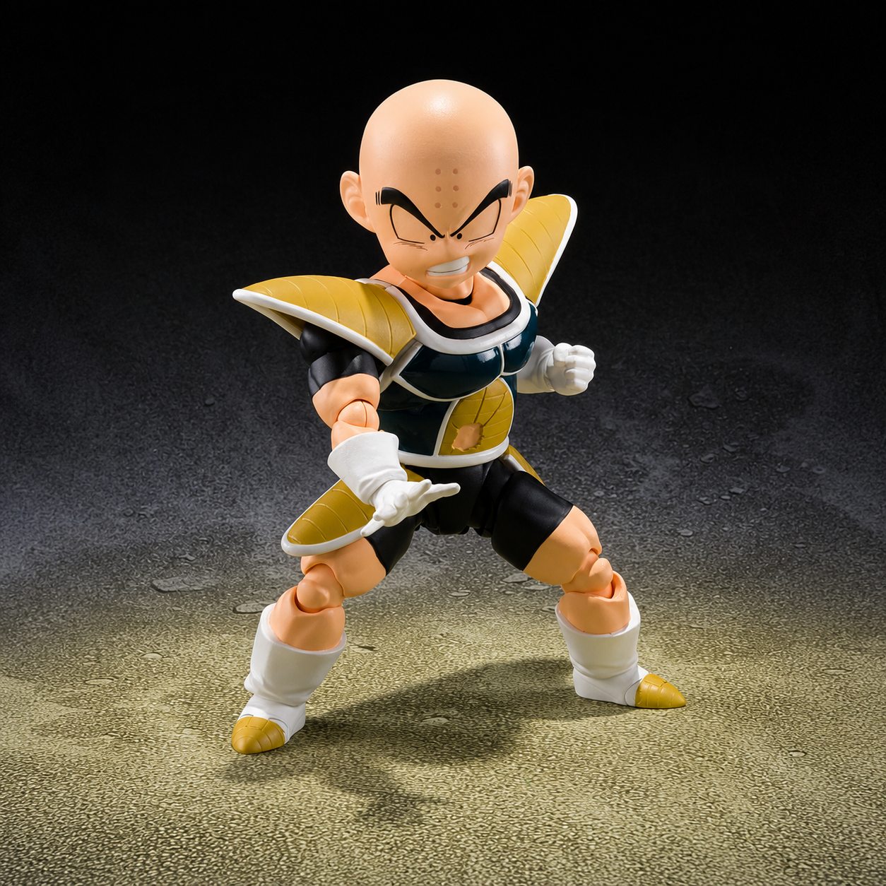 Dragon Ball Z -  Krillin
