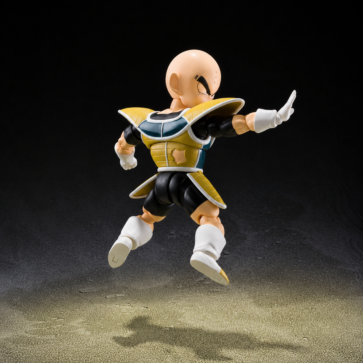 Dragon Ball Z -  Krillin
