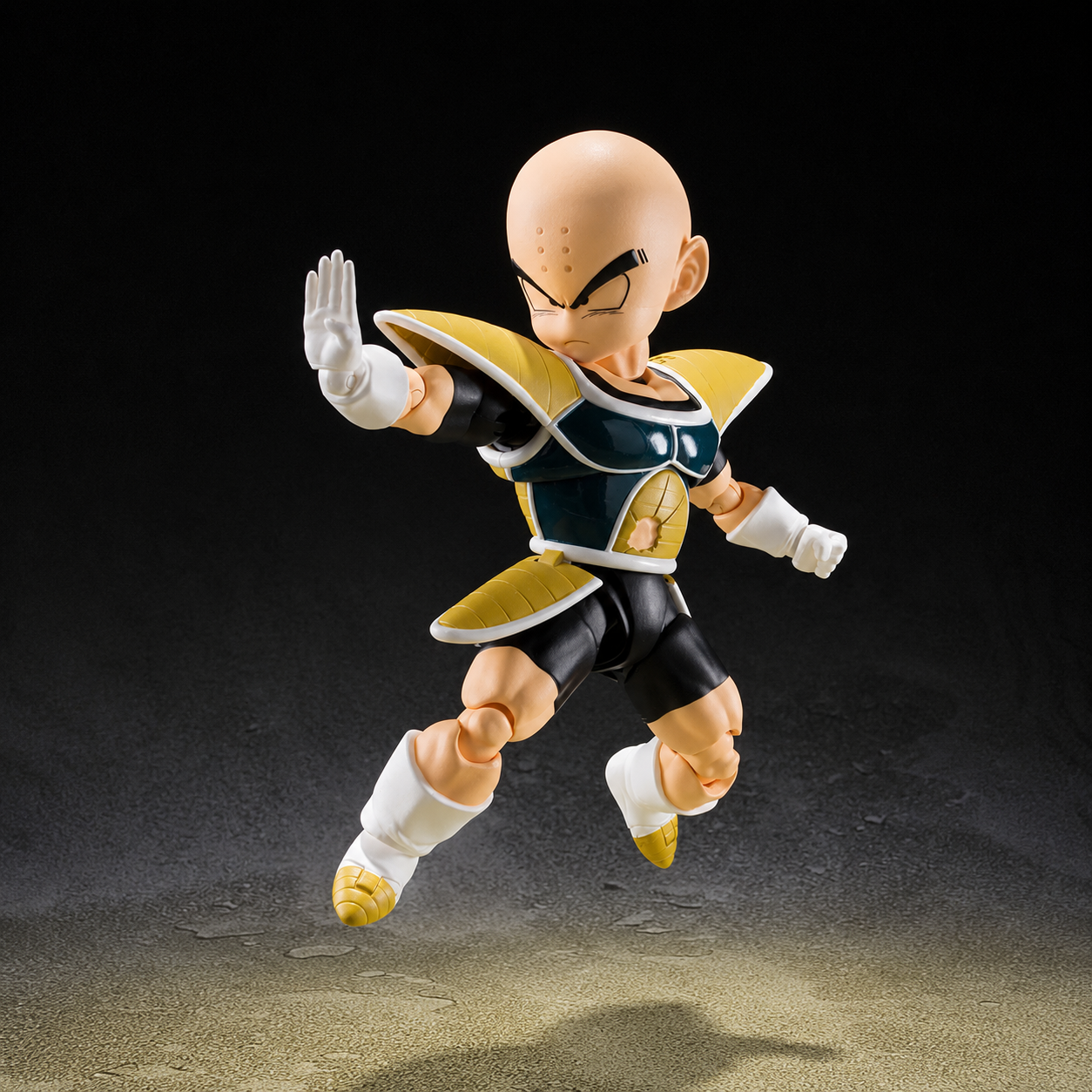 Dragon Ball Z -  Krillin