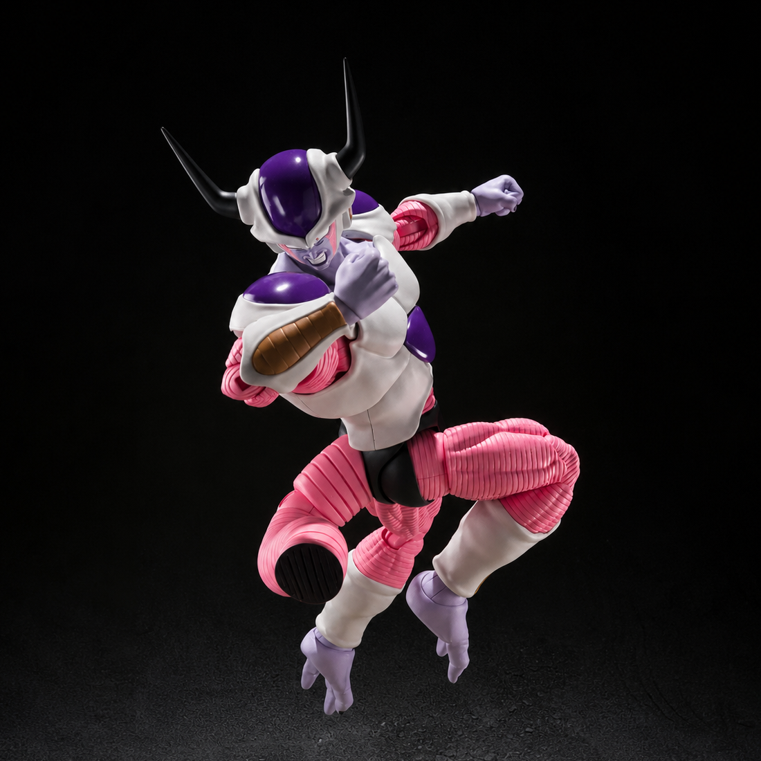 Dragon Ball Z - Frieza Second SH Figuarts 13cm