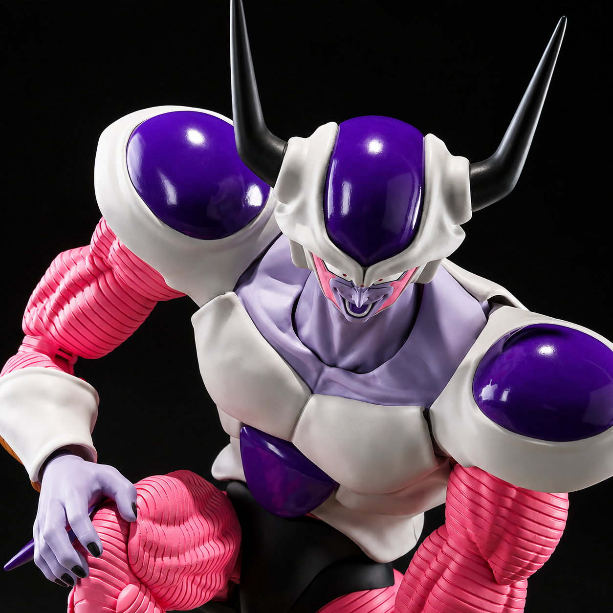 Dragon Ball Z - Frieza Second SH Figuarts 13cm