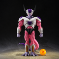 Dragon Ball Z - Frieza Second SH Figuarts 13cm