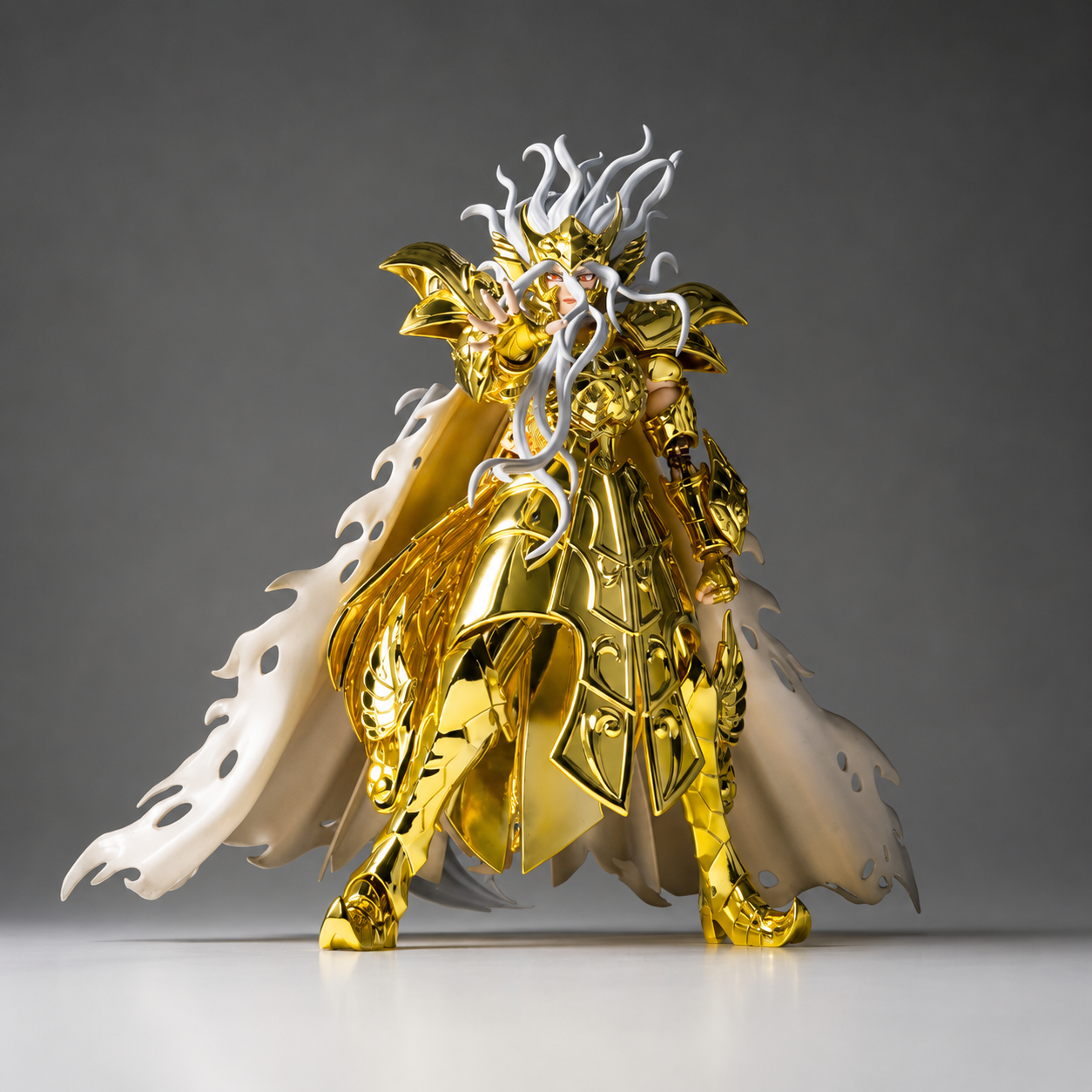 SAINT CLOTH- Opyx Odysseus Revival Version 18cm
