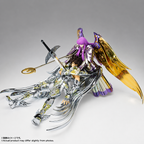 SAINT CLOTH -  Pegasus Seiya - God Cloth