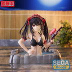 Date A Live V - Kurumi Tokisaki figure - Thermae Utopia