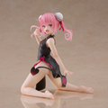 Momo Belia Deviluke – Chinese Dress Ver. – To Love-Ru Darkness