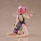 Momo Belia Deviluke – Chinese Dress Ver. – To Love-Ru Darkness