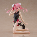 Momo Belia Deviluke – Chinese Dress Ver. – To Love-Ru Darkness