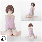 Mahiru Kouzuki Figure – Jellyfish Can't Swim in the Night