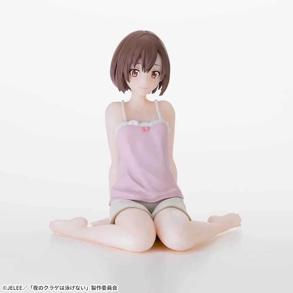Mahiru Kouzuki Figure – Jellyfish Can't Swim in the Night