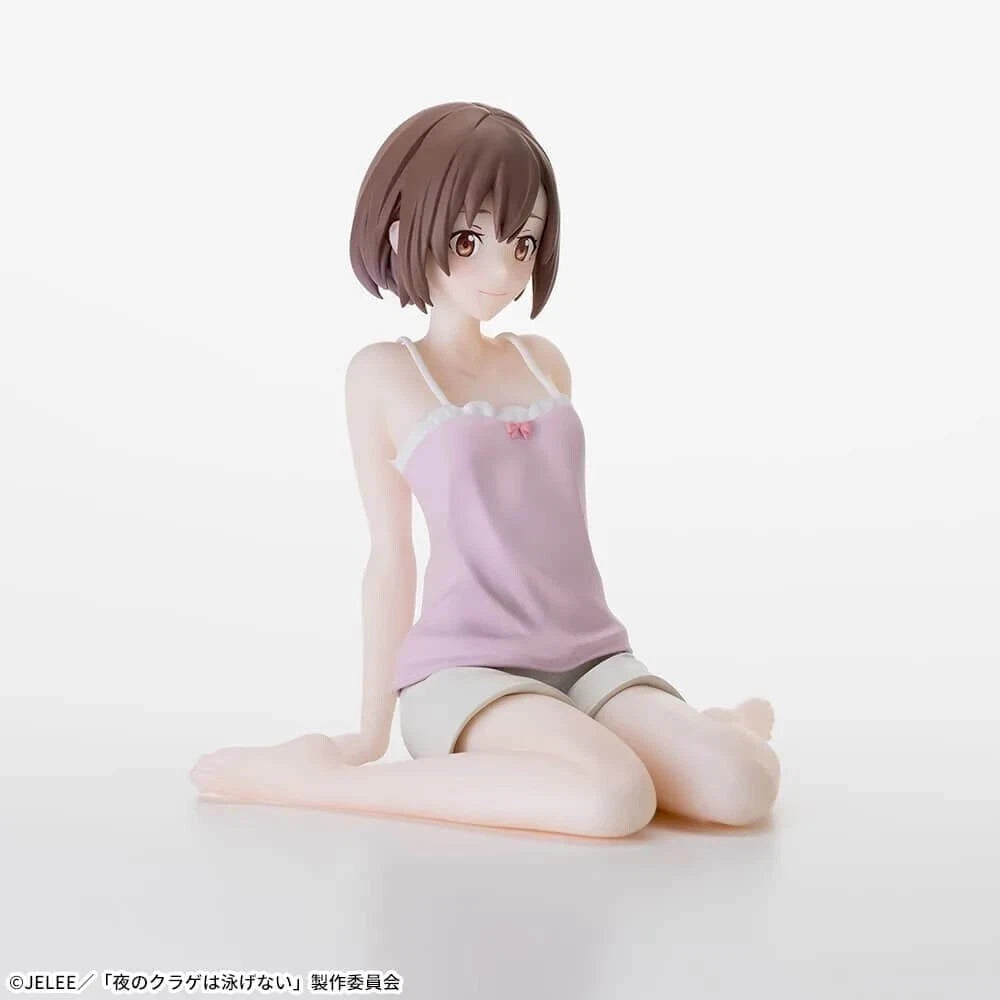 Mahiru Kouzuki Figure – Jellyfish Can't Swim in the Night