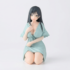 Figura Tying the Knot with an Amagami Sister - Yae Amagami