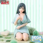 Figura Tying the Knot with an Amagami Sister - Yae Amagami