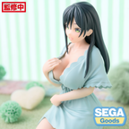 Figura Tying the Knot with an Amagami Sister - Yae Amagami