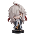 Figura Honkai: Star Rail - Jing Yuan Chibi (MiHoYo)