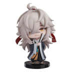 Figura Honkai: Star Rail - Jing Yuan Chibi (MiHoYo)