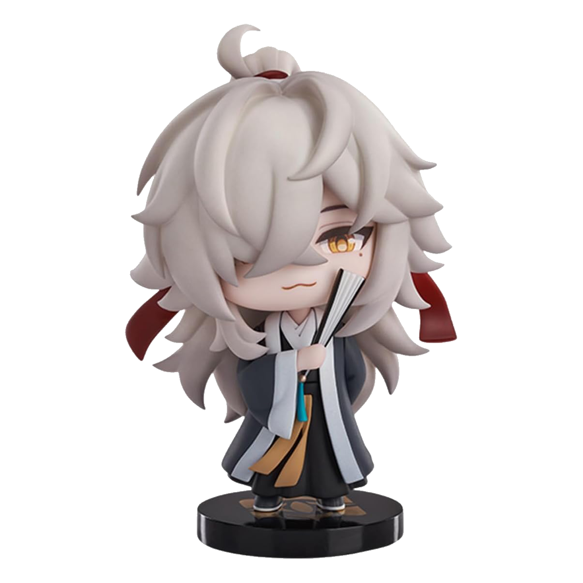 Figura Honkai: Star Rail - Jing Yuan Chibi (MiHoYo)