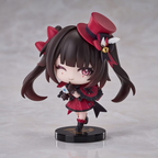 Honkai: Star Rail – Sparkle (Hanabi) Chibi Figure by Ribose