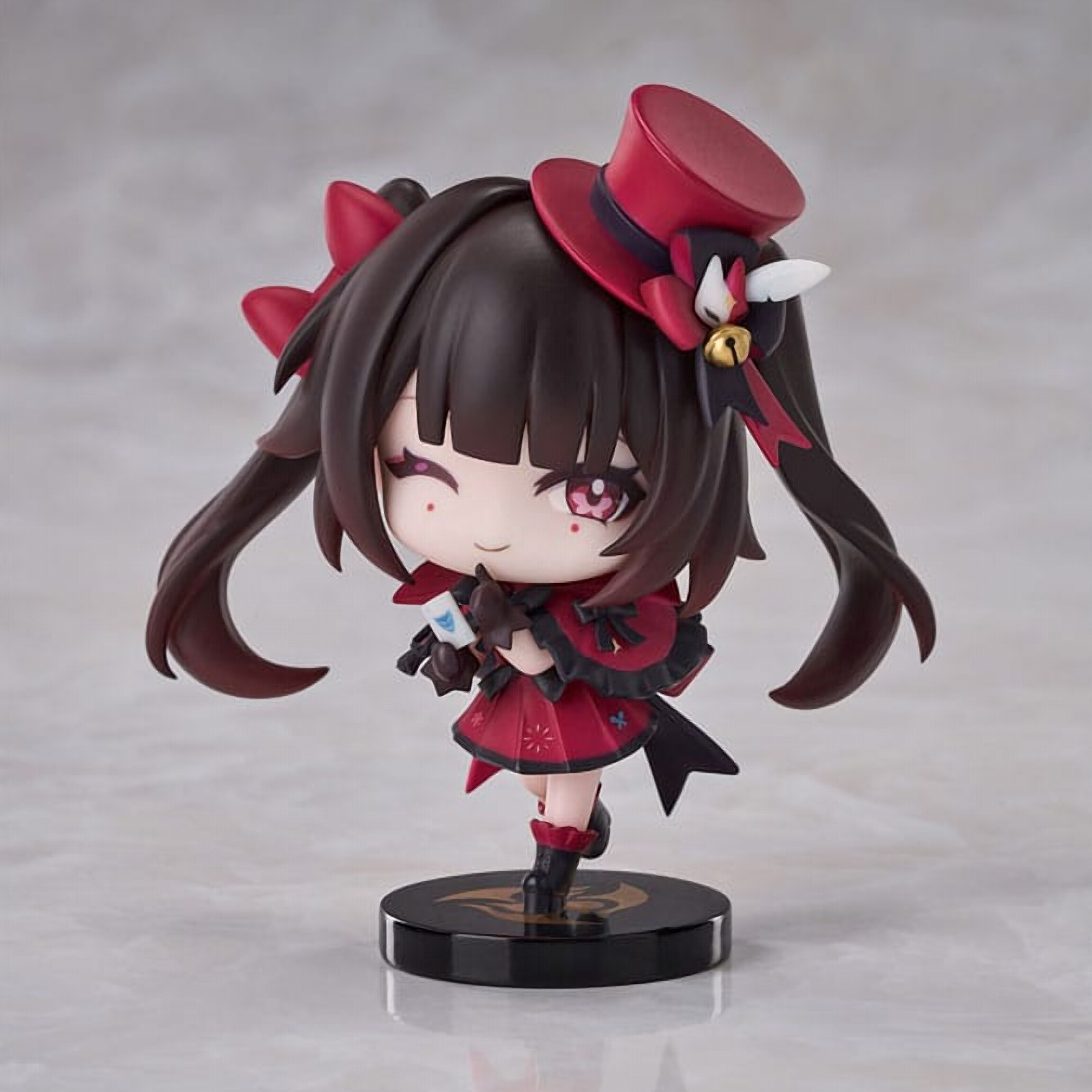 Honkai: Star Rail – Sparkle (Hanabi) Chibi Figure by Ribose