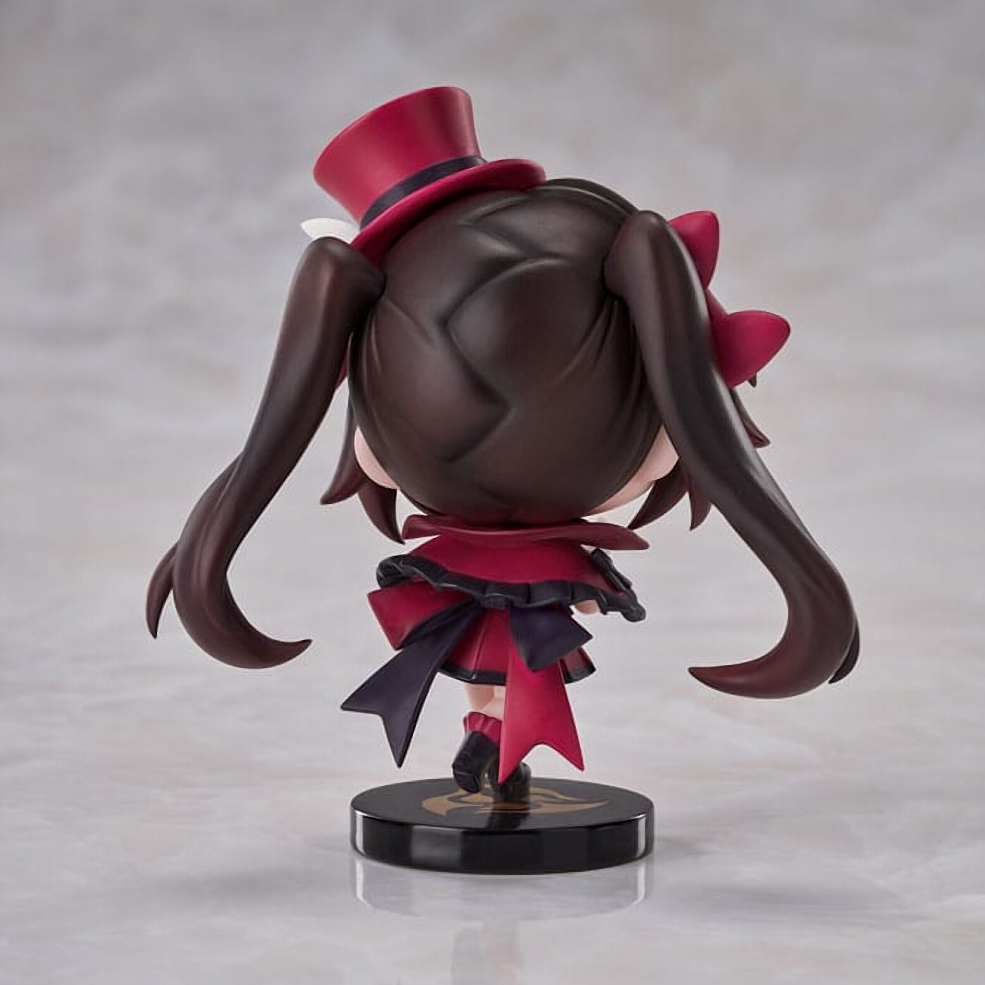 Honkai: Star Rail – Sparkle (Hanabi) Chibi Figure by Ribose