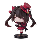 Honkai: Star Rail – Sparkle (Hanabi) Chibi Figure by Ribose