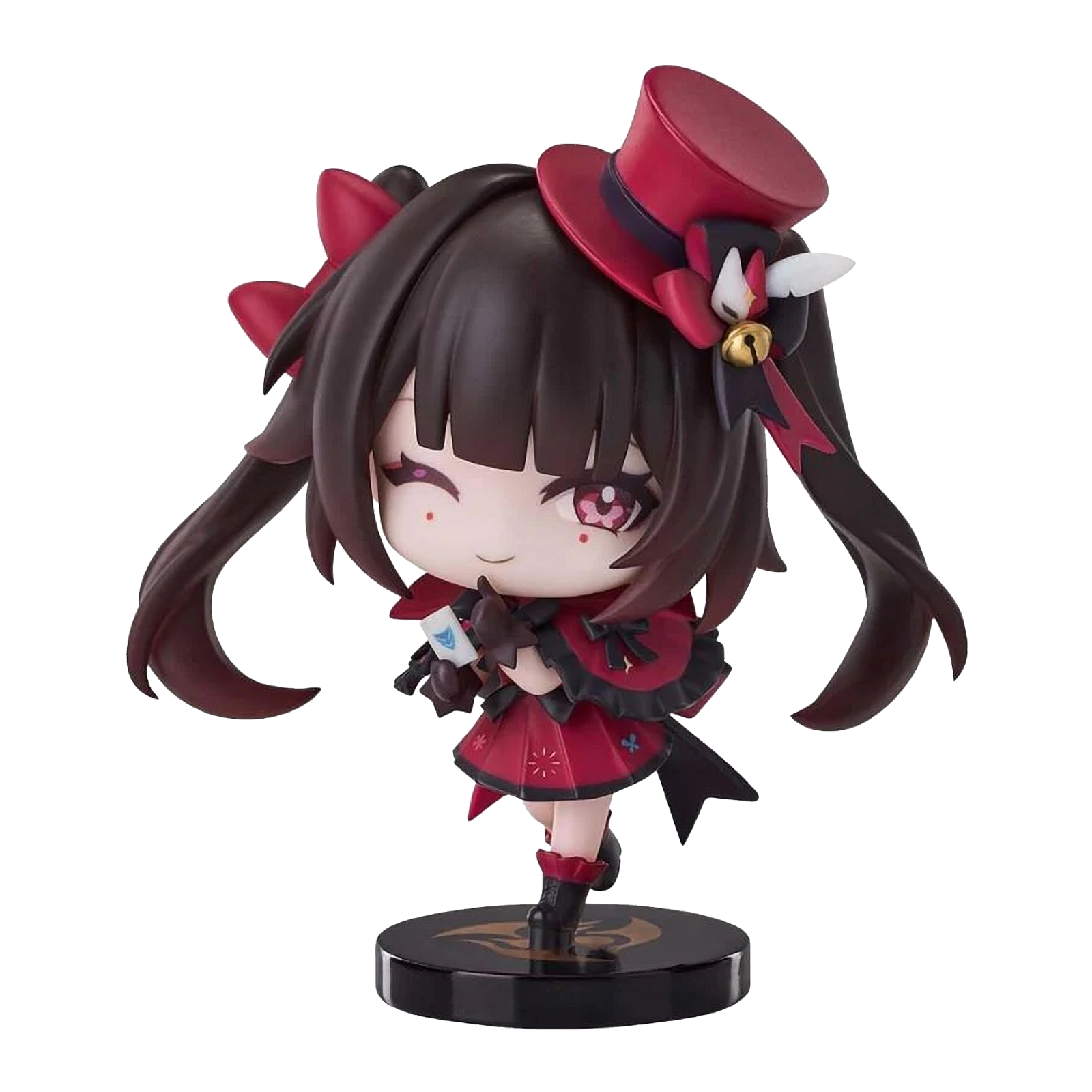 Honkai: Star Rail – Sparkle (Hanabi) Chibi Figure by Ribose