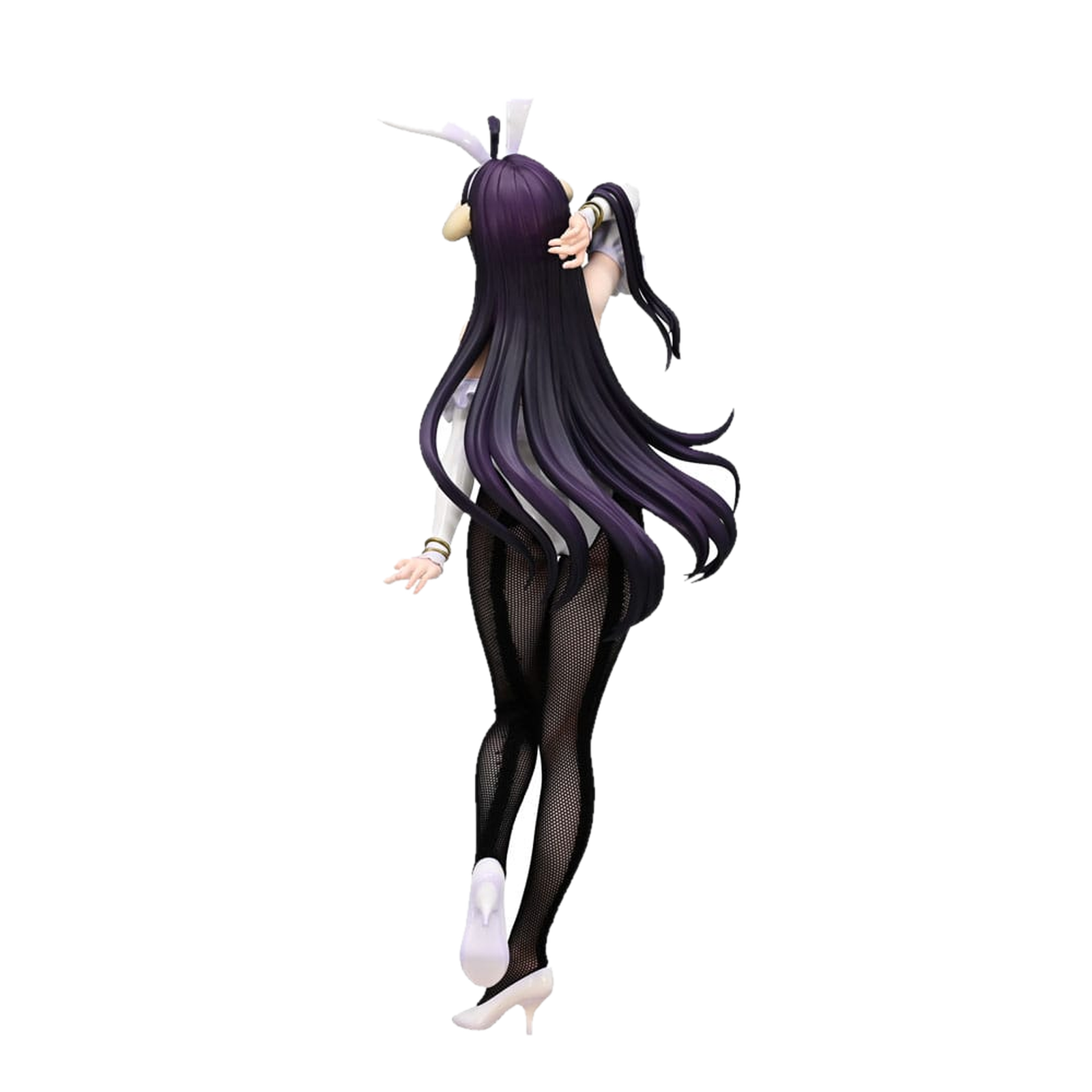 Overlord: The Sacred Kingdom – Albedo BiCute Bunnies Figure 30 cm