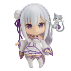 Nendoroid - Emilia: Re:Zero Starting Life in Another World