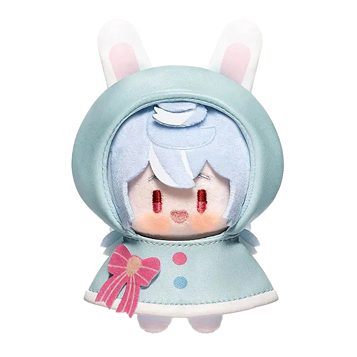 HOYOVERSE GENSHIN Impact Fun in The Rain Series Plushie Keychain - Sigewinne