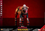 Marvel Studios Deadpool & Wolverine – Ladypool 1/6 Scale Collectible Figure by Hot Toys - 30cm