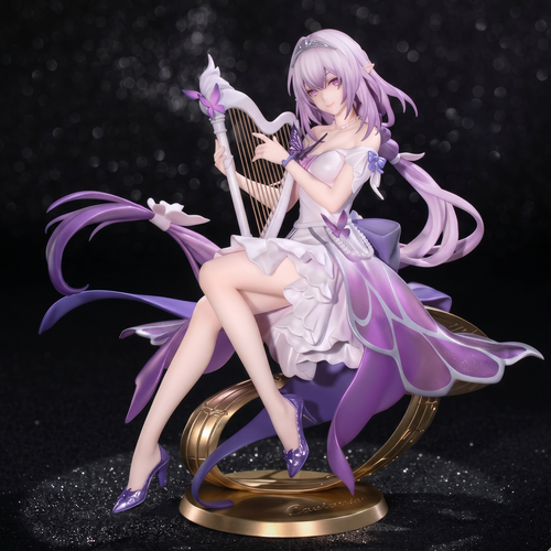 1/8 Honkai: Star Rail: Gift+ PVC Statue 1/8 Castorice Star Rail LIVE Ver. 19cm