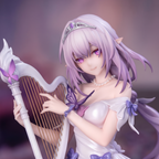 1/8 Honkai: Star Rail: Gift+ PVC Statue 1/8 Castorice Star Rail LIVE Ver. 19cm