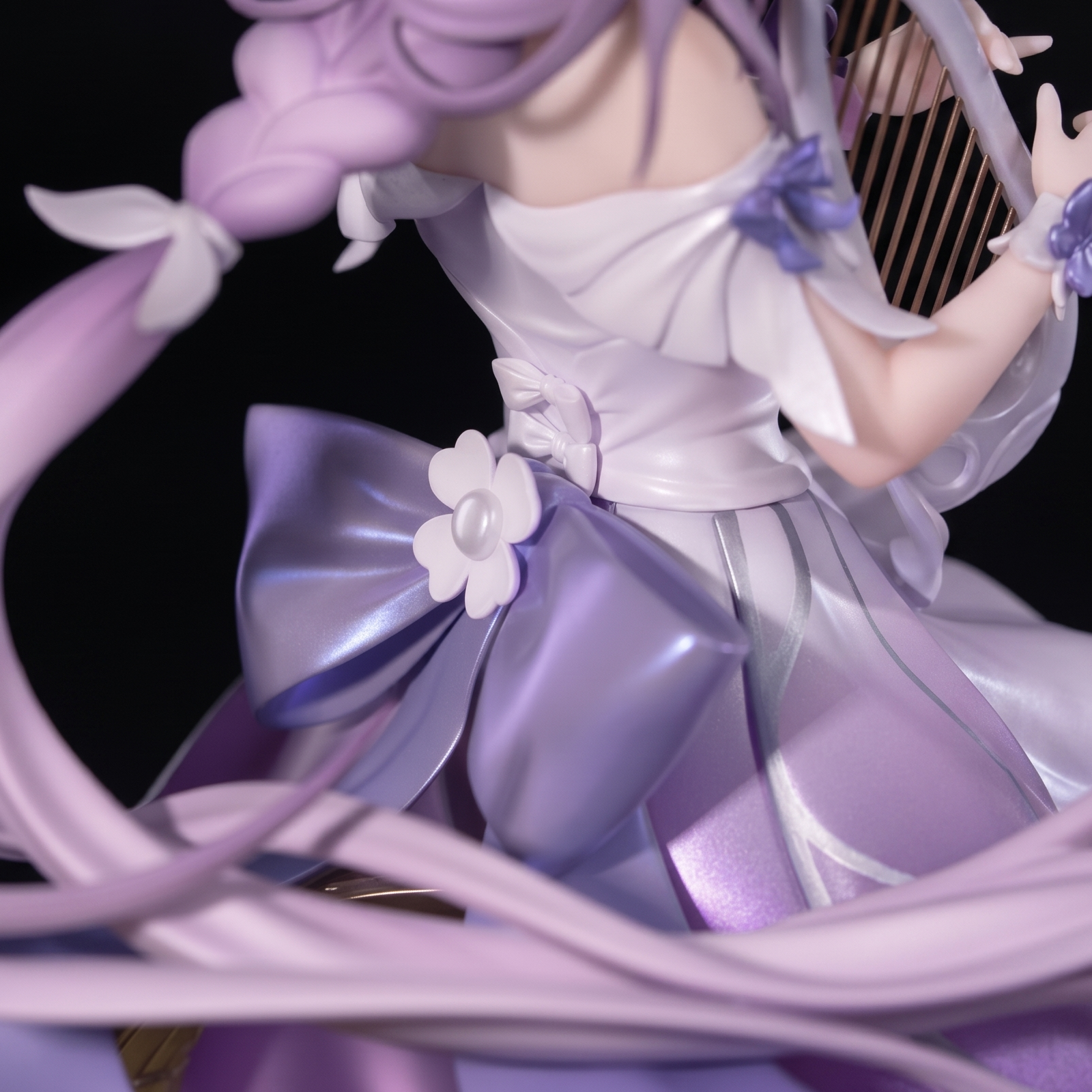 1/8 Honkai: Star Rail: Gift+ PVC Statue 1/8 Castorice Star Rail LIVE Ver. 19cm
