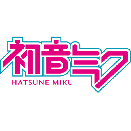 HATSUNE MIKU