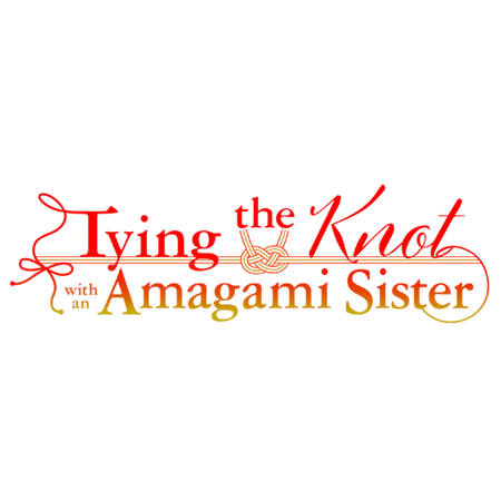 Tying the Knot with an Amagami Sister