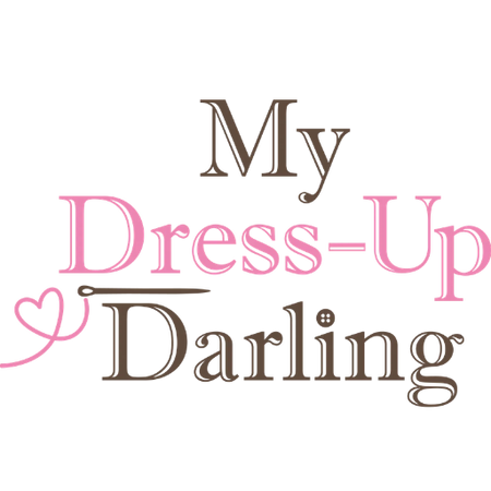My Dress-Up Darling