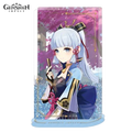 Genshin Impact Acryl Ornament with Glitter: Wriothesley 11 cm