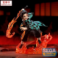 DEMON SLAYER: Kimetsu no Yaiba Xross Link Anime PVC Statue Tanjiro Kamado