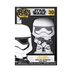 FUNKO POP! - Pins Star Wars #30
