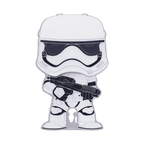 FUNKO POP! - Pins Star Wars #30