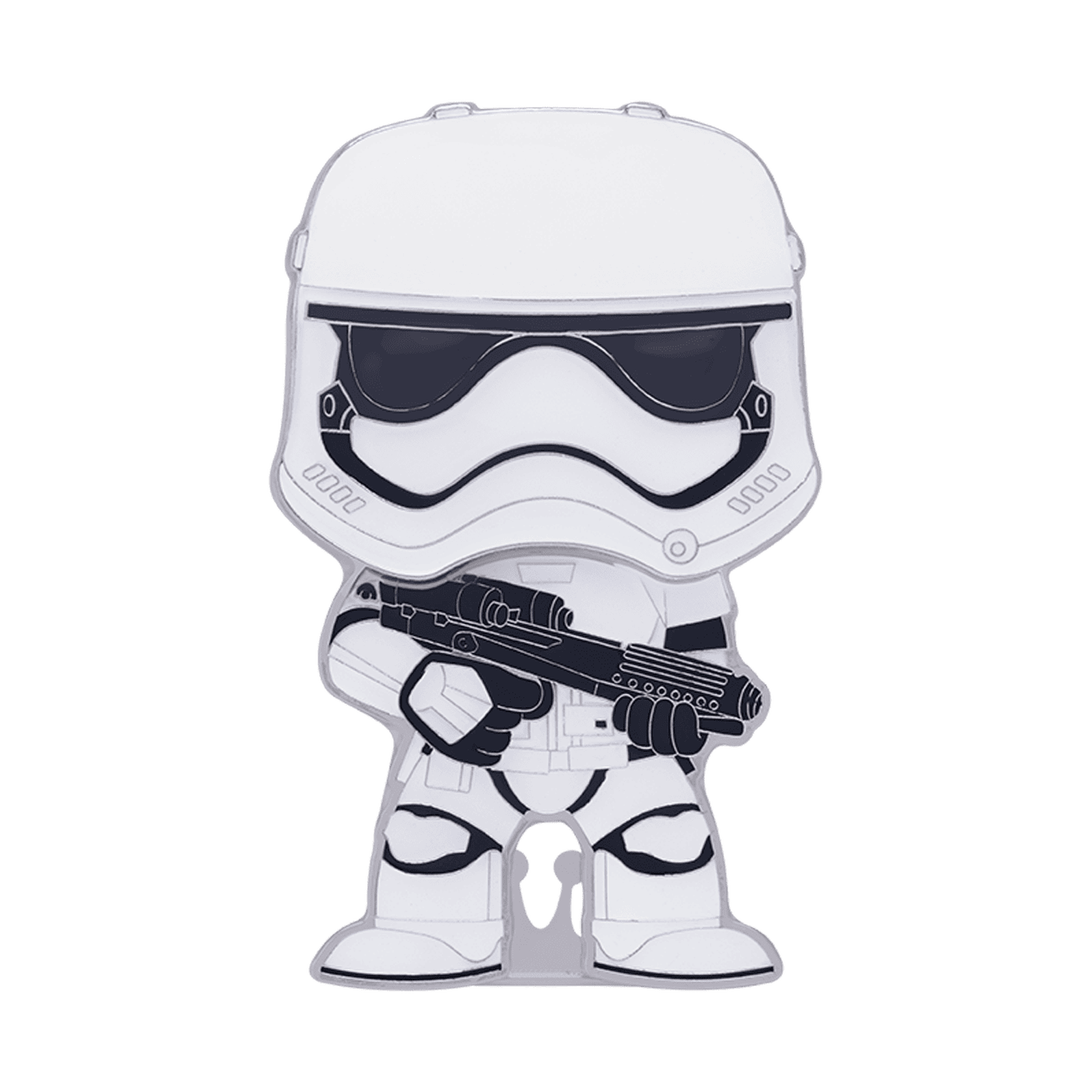 FUNKO POP! - Pins Star Wars #30